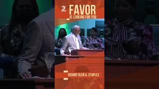 Favor is Looking For YouFavor Clip [upl. by Kistner]