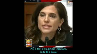 NANCY MACE vs VIJAYA GADDE [upl. by Malca]