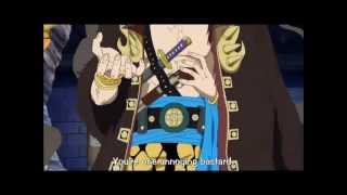 One Piece 11 Supernovas Tagalog Dubbed [upl. by Pall]