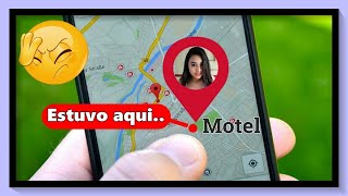 COMO LOCALIZAR UN CELULAR POR INTERNET [upl. by Leotie]