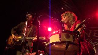 Shovels amp Rope quotSwing Lowquot Cats Cradle 03052014 [upl. by Vanna]