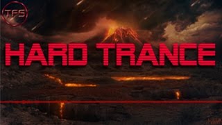 Hard Trance Techno 2016  End of the earth v2 3K Special [upl. by Ejrog]