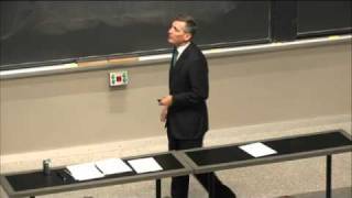 Lec 1  MIT 3091SC Introduction to Solid State Chemistry Fall 2010 [upl. by Llemart]