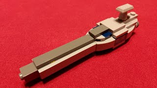 Lego Providence Class Dreadnaught Speedbuild Star Wars Revenge of the Sith Improved Design [upl. by Veator]