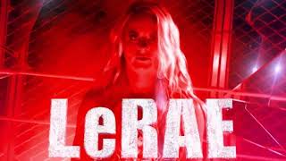 WWE Candice LeRae Entrance Video  quotWicked Waysquot [upl. by Gwenette236]