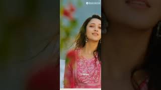 Puttene prema Song Whatsapp status  Gully Rowdy  Sandeep kishan  Lyrics  shorts [upl. by Yesoj]