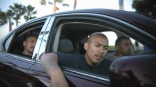 Its Chicano Rap  Centro Side Official Music Video [upl. by Nauqaj422]