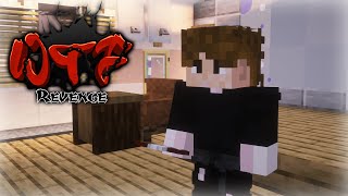 SEMESTER BARU MURID BARU  WTF REVENGE MINECRAFT ROLEPLAY 1 [upl. by Avron]