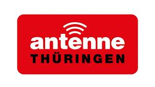 Antenne Thüringen Jingles Paket 2023 [upl. by Whorton]