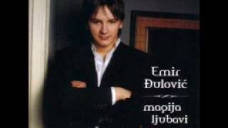 Emir Djulovic  Laro volim Te [upl. by Jacky361]