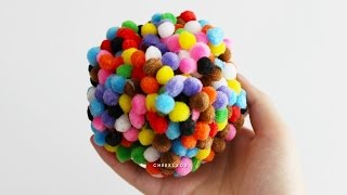 DIY Crunchy Slime Recipes [upl. by Mccord653]