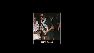 lil baby x rob49 x lil durk type beat  quotwhite collarquot [upl. by Ahtinak]