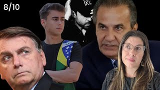 SOBRE A ENTREVISTA DO MALAFAIA [upl. by Revart]