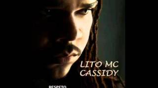 Respeto  Lito Mc Cassidy [upl. by Colver]