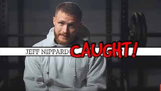 The Fitness Industry Caught Jeff Nippard [upl. by Annohsak]