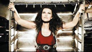 Troppo Tempo Laura Pausini 2011 inedito ft ivano fossati [upl. by Kcarb]