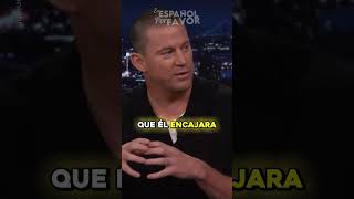 Channing Tatum habla de su cameo como GAMBITO en Deadpool y Wolverine español gambito shorts [upl. by Gnivri]