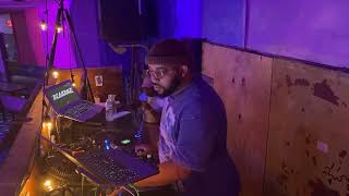 Winnwood Presents DJ APSilum amp Dj ATrak Thanksgiving Day roll Part 3 [upl. by Asirrak]