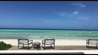 Trip to Caerula Mar Club resort on South Andros Island Bahamas June 2021 [upl. by Lilias]