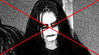 How to Kill Euronymous [upl. by Adrell960]