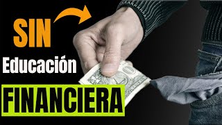 ✅25 Consejos PODEROSOS de EDUCACION FINANCIERA🤑para tener DINERO y liberarte de la POBREZA [upl. by Shaun]