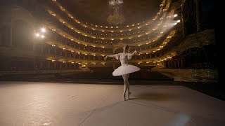 Bolshoi Ballet in cinema 1920  Webisode 3  The Nutcracker [upl. by Caro]