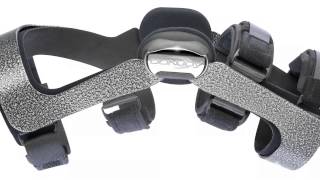 DonJoy Armor FourcePoint Knee Brace [upl. by Alleb]