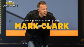 Mark Clark Bible Conference  Bayside Church [upl. by Aretahs992]