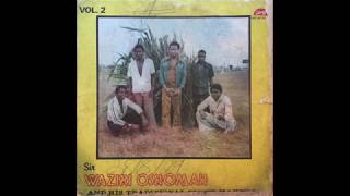 Sir Waziri Oshomah amp His Traditional Sound Makers  Vol 2 1979 FULL ALBUM [upl. by Doak]