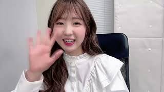 48HitomiHonda LIVE Part 1  Honda Hitomi 本田仁美 of AKB48  IZONE 아이즈원 20230424 [upl. by Jeniece]