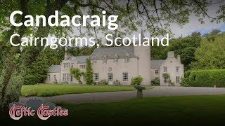 Candacraig  Cairngorms National Park Scotland [upl. by Odab]