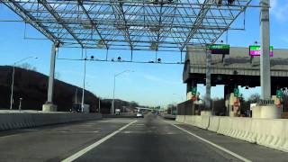 Interstate 78 Exits 75 to 71 westbound [upl. by Cini]