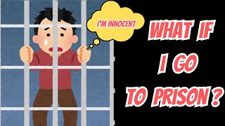 What if i go to Prison [upl. by Arat184]