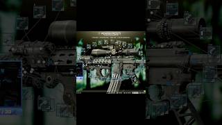 HK 416A5 Meta Build to LABS  Escape From Tarkov [upl. by Alrzc]