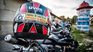 Pasja Łączy Ludzi  Moto Tarnów [upl. by Finzer]