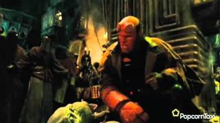 Hellboy 2 Part 1 [upl. by Trista]