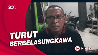 Permintaan Maaf Ayah Bripda Randy untuk Novia Widyasari [upl. by Yellehs440]