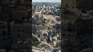 Top MustVisit Spots in Italy 🇮🇹✨italy rome shortsvideo short shorts shortvideo travelvlog [upl. by Seaton]