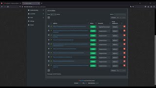 Añadiendo listas manualmente a PiHole desde firebognet [upl. by Redan]