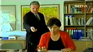 Der Bergdoktor 1992  Staffel 6 Folge 17 [upl. by Branden]