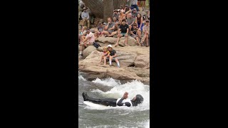 Celebrating 40 Years of Animas River Days  Durango Events  Visit Durango [upl. by Llednor162]