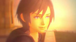 Hikaru Utada amp Skrillex  Face My Fears Slowed  Reverb  Kingdom Hearts III [upl. by Faden]