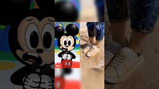 This will always be my favorite HassanKhadair animated remix mickeymouse [upl. by Vada]