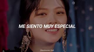 TWICE  Feel Special  Sub Español MV [upl. by Cheston]