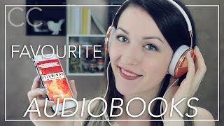 AUDIOBOOK RECOMMENDATIONS  A Guide to Audiobooks [upl. by Einuj]