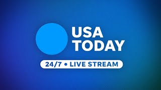 USA TODAY 247 Live Stream [upl. by Ober]