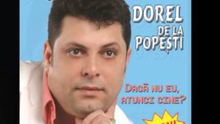 Dorel de la Popesti  Floarea vietii mele  Official Audio [upl. by Ahsitruc829]