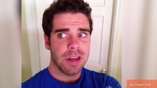 Comedian Does Killer Jay Z Impressions On Vine [upl. by Enitsenrae946]