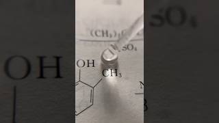 Эффектный эксперимент 🧪😮 zhaslanchemistry [upl. by Eiuqnom]