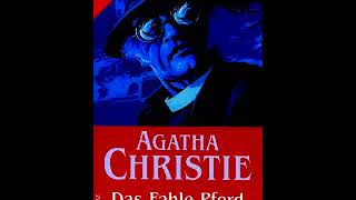 Agatha Christie Das fahle Pferd Krimi [upl. by Hsitirb]